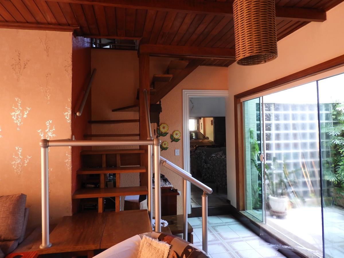 Acioly'S Beach House 까라과따뚜바 외부 사진