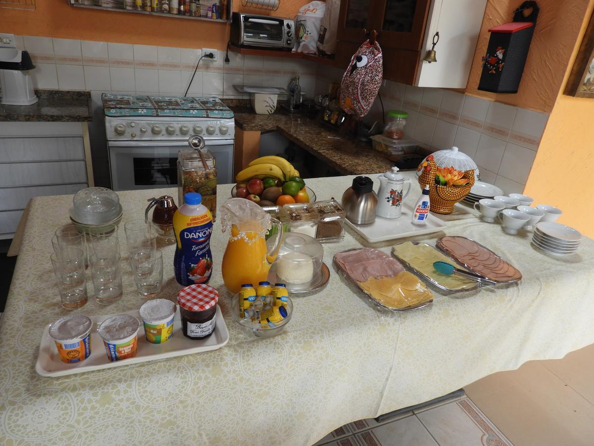 Acioly'S Beach House 까라과따뚜바 외부 사진