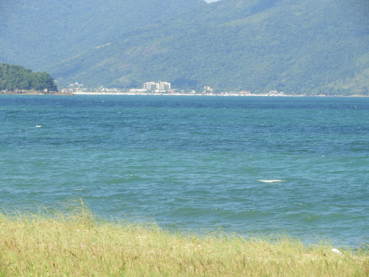 Acioly'S Beach House 까라과따뚜바 외부 사진
