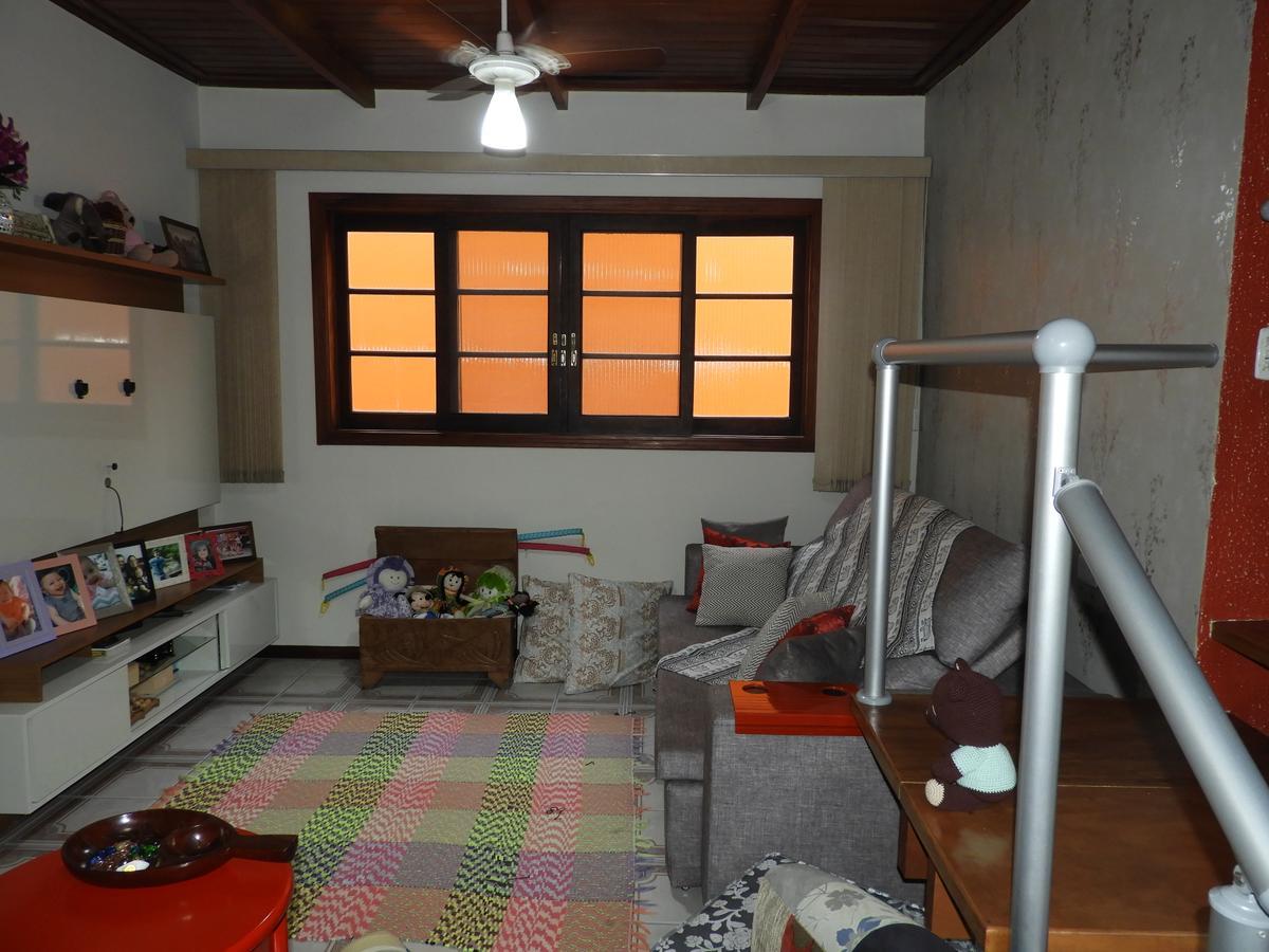 Acioly'S Beach House 까라과따뚜바 외부 사진