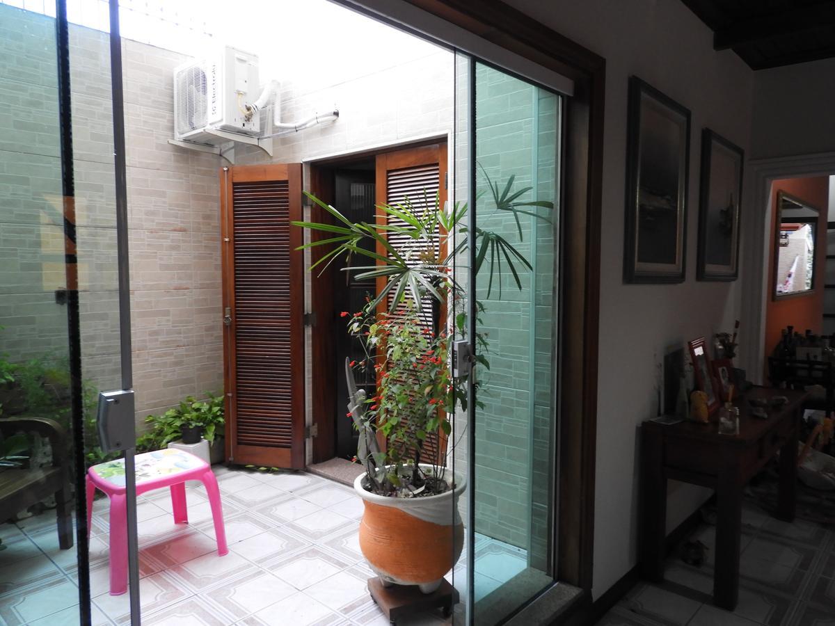 Acioly'S Beach House 까라과따뚜바 외부 사진